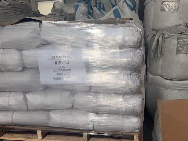 Verpackung und Transport3