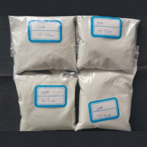 Speculum Beads