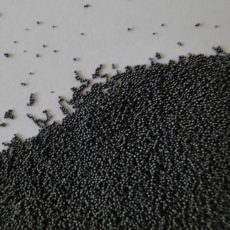 ช็อตสแตนเลส