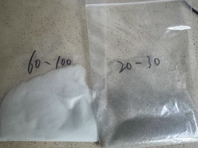 Produktmaterialspezifikationen1