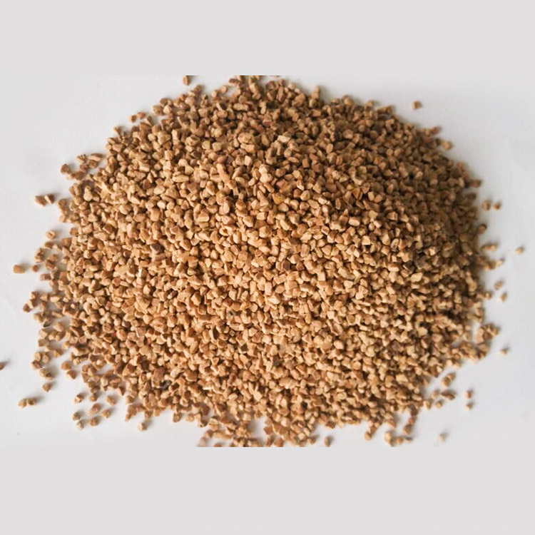 Cáscara de nogal