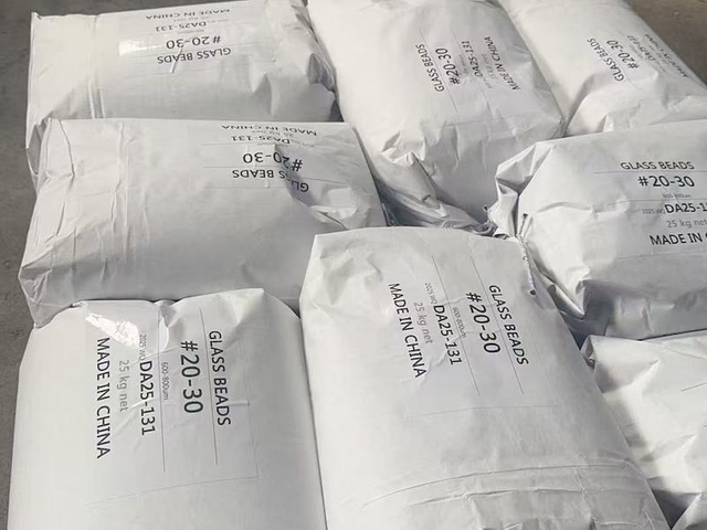 Verpackung und Transport7