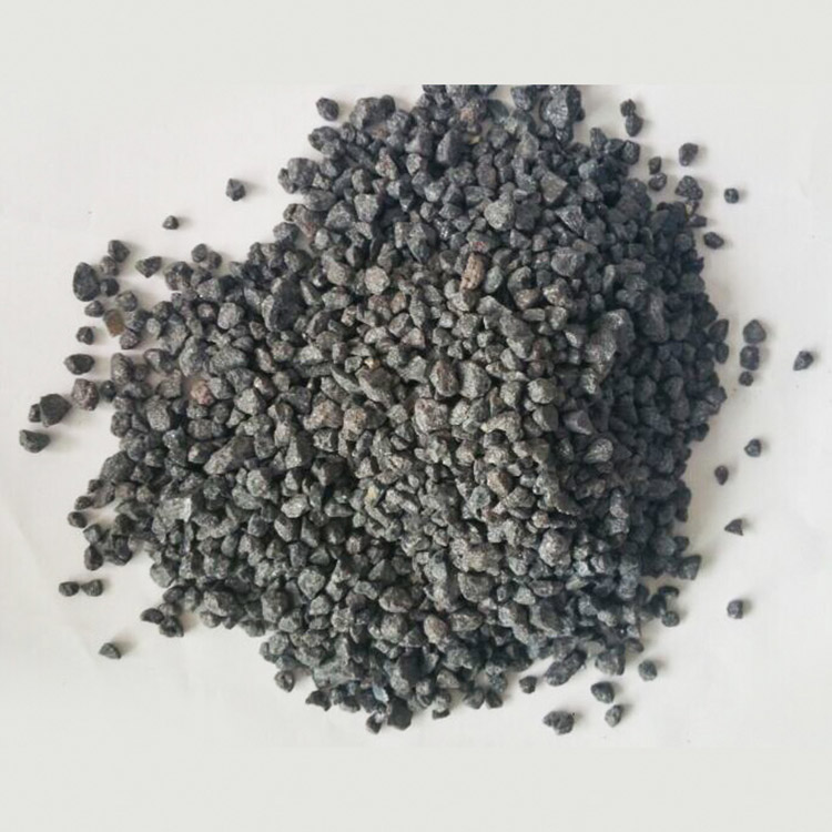 Maro alumină topită
