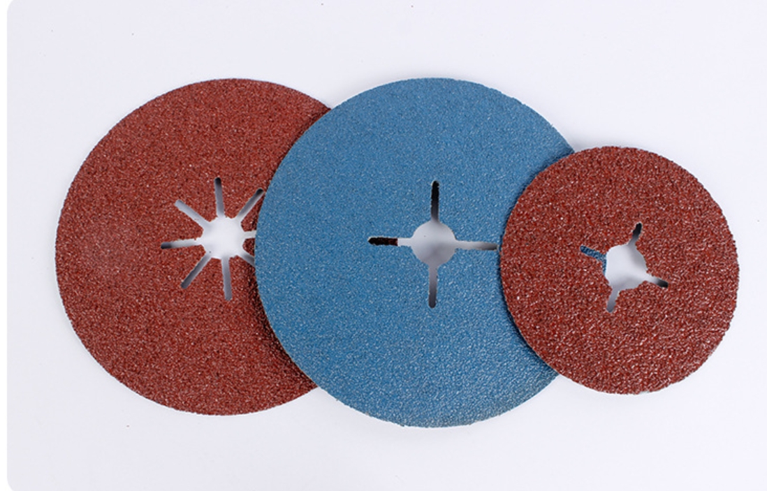 가황 섬유 디스크