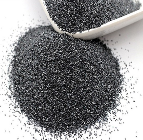 Top-Hersteller und Lieferanten von Siliziumkarbid-Schleifmitteln in Frankreich